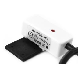 DFRobot Non-contact Capacitive Liquid Level Sensor External Liquid Detection Sensor For Containers With Outer Diameters Over 11mmDFRobot Non-contact Capacitive Liquid Level Sensor External Liquid Detection Sensor For Containers With Outer Diameters Over 11mm image 3