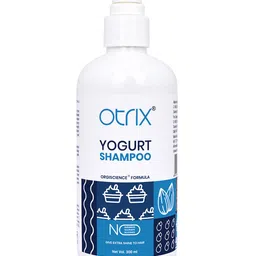 Otrix Yogurt Nourishing Shampoo -300ml-33