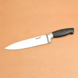 Femora Silver Carbon Steel High Grade Chef Knife-picture-17