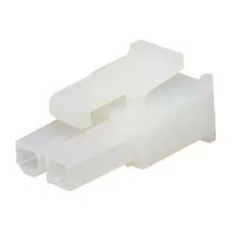 MOLEX Plug & Socket Connector Housings CONNECTOR HOUSING, RCPT, 2POS, 4.2MM 39-01-4020 (Pack of 10)-picture-47