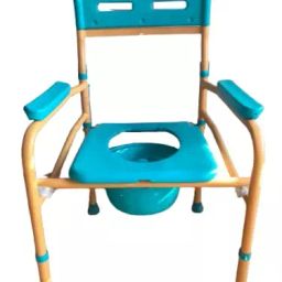 Karma Healthcare Commode Chair R2 RAINBOW 2 C-55