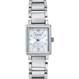 Sonata 8080SM01 SFAL Analog Watch for Women-image-98