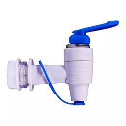 GENERIC Leak Free Plastic Water Filter Tap with Washer for RO Water Purifier-14
