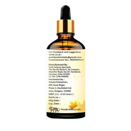 Park Daniel Set Of 3 Face Glowing Serum With Vitamin E 30 ml Each image 3