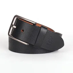 Kara Men Leather Formal Belt-image-95