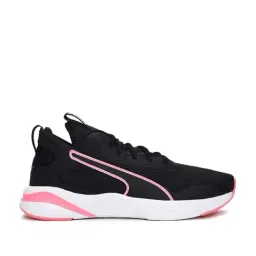 Puma Women's SOFTRIDE Rift Core Black Walking Shoes-image-57