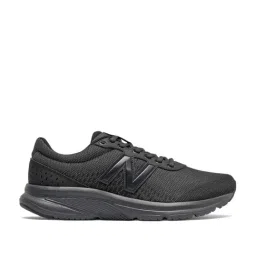 New Balance Men's 411 Carbon Black Running Shoes-picture-43