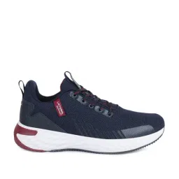 Campus Men's SIMBA PRO Blue Running Shoes-image-78