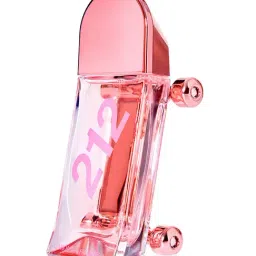 Carolina Herrera 212 Heroes for Her Eau de Parfum - 30 ml-image-46