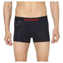 UnderJeans by Spykar Navy Trunks-picture-22