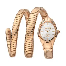 JUST CAVALLI JC1L185M0025 Analog Watch for Women-image-65