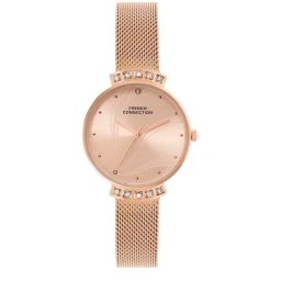 French Connection FCN00032D Toujours Analog Watch for Women-image-15