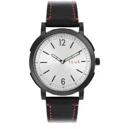 FCUK FK00010C Analog Watch for Men-20