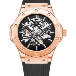Kredo KW031 Dedon Analog Watch for Men-image-2