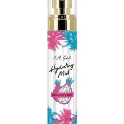 L.A. Girl Hydrating Mist Dragon Fruit - 80 ml-43