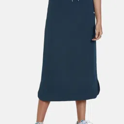 Puma Her High-Waist Regular Fit Skirt-image-37