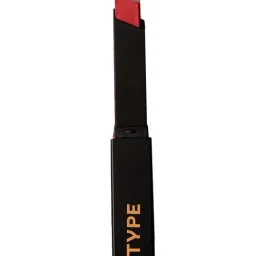 TYPE BEAUTY Light Up Lipstick Salty - 2.5 gm-24