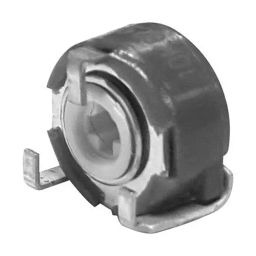 AMPHENOL PIHER SENSORS AND CONTROLS TRIMMER, 10K, 0.1W, 1TURN, PS6KV55-103A3030-I--image-46