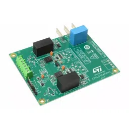 STMicroelectronics Demonstration Board for Motor, EVALSTGAP2HSM-10