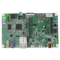 STMicroelectronics Discovery MCU Development Kit STM Processor Family, STM32F746G-DISCO image 4