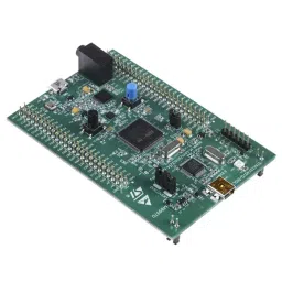 STMicroelectronics Discovery MCU Development Kit STM Processor Family, STM32F407G-DISC1 image 3