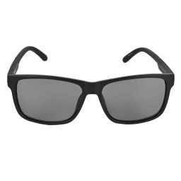 Timberland Grey Rectangular UV Protected Sunglasses for Men image 2