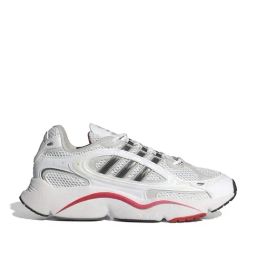 Adidas Originals Men's OZMILLEN Cloud White Running Shoes-image-65