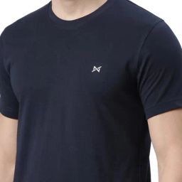 Force NXT Multicolored Cotton Regular Fit T-Shirt image 4