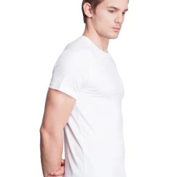Force NXT Multicolored Cotton Regular Fit T-Shirt image 3