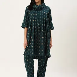 Clt.s Printed Night Suit-image-21