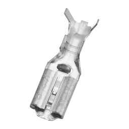 RS PRO Uninsulated Female Spade Connector, , 4.75 x 0.8 mm Tab Size, 2055294 (Pack of 100 pcs)-image-80