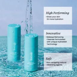 Foxtale The Daily Duet Hydrating Cleanser - 100 ml image 2
