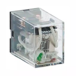Omron Small General Purpose Relay, LY2I4N DC24-25