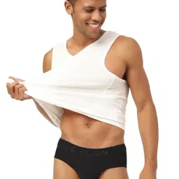 Freecultr Sable Black Comfort Fit Briefs-picture-5