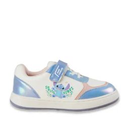 Fame Forever by Lifestyle Girls Navy Blue Sneakers-image-40