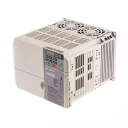 Omron V1000 Inverter, VZAB4P0BAA-picture-19