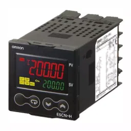 Omron Advanced Controller Relay 24 V, E5CN-HR2MD-500-56
