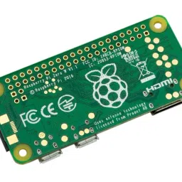 Raspberry Pi Zero Wireless WH (Pre-Soldered Header) image 3