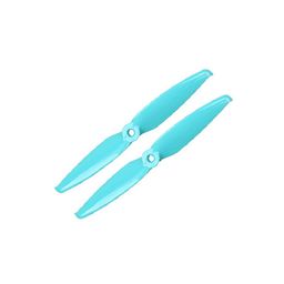Pro-Range Propellers 5152 Flash PC 2 Blade Propellers 2CW+2CCW- Blue image 1