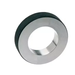 Baker Taper Plain Ring Gauge L1 Class 2 Step 19.05 mm (3/4 inch) 14 NPT TPI-36