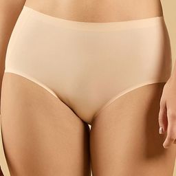 Soie Women Seamless Mid Waist Full Coverage Boy Shorts Briefs-picture-7