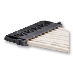 MOLEX Plug & Socket Connector Housings CONNECTOR, RCPT, 4POS, 1ROW, 1.5MM 504051-0401 (Pack of 5)-picture-18
