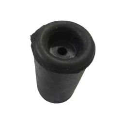 B K JAGAN & CO Door Stopper Rubber with Screw CLO47DS for Main Door and Door Handle (Pack of 2 pcs)-11