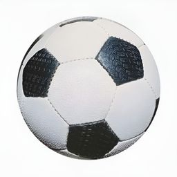HackerX Pebble Trainy Sports Football-32