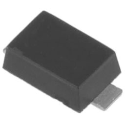 Vishay Zener Diode 2 Pin Count Surface Mount Small Signal 21 V Nominal Zener Voltage, MMSZ4707-E3-08 (Pack of 200)-image-45