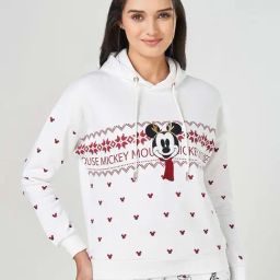 Dreamz by Pantaloons White Cotton Embroidered Top-33