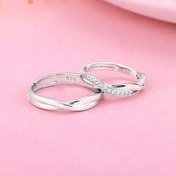 GIVA 925 Sterling Silver Rings for Unisex-picture-24