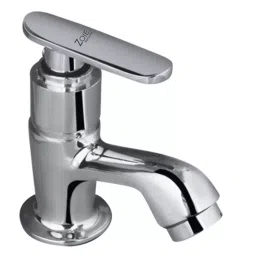 Zoie Tini Pillar Tap ‎Deck Mount, Chrome Finish Z24001-picture-36