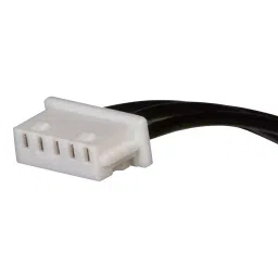 MOLEX Wire-To-Board Cable Assemblies CABLE ASSY, 5POS, RCPT-RCPT, 50MM 15134-0500-picture-34