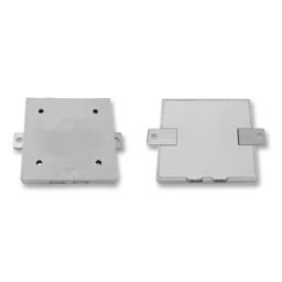 KINGSTATE Buzzer, Piezo, Smd, 81Db, 25V, KMTG1603-1-21